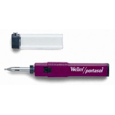 WELLER GASSOLDEERBOUT WC-1 PORTASOL