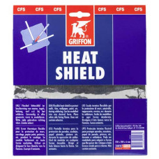 GRIFFON HEAT-SHIELD CRD 1*12 L6