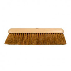 ZAALVEGER 40 CM, KOKOS