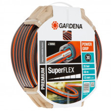 SLANG PREMIUM SUPERFLEX 13 MM (1/2"), 30 M GARDENA