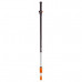 CLEANSYSTEM TELESCOOPWATERSTEEL 155-260CM GARDENA