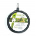 TUINNET ZWART 3X10M