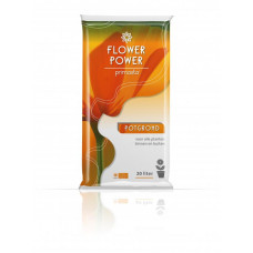 FLOWER POWER POTGROND 20 LT