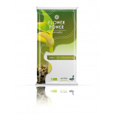 FLOWER POWER ZAAI-EN STEKGROND 20 LT