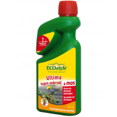 ULTIMA ONKRUID & MOS CONC. 510 ML