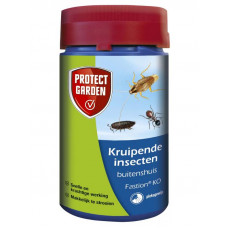 SBM FASTION KO KRUIPENDE INSECTEN 250 GRAM