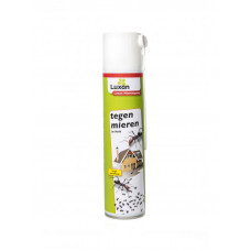 LUXAN MIERENSPRAY VOOR IN HUIS 400 ML