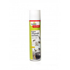 LUXAN VLIEGENDE INSECTEN SPRAY 400 ML