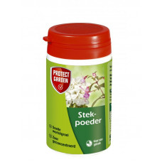 SBM STEKMIDDEL 25 GRAM