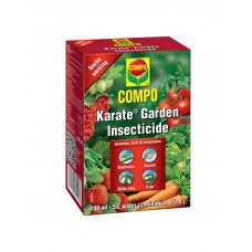 COMPO KARATE GARDEN 100 ML CONCENTRAAT