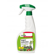 LUXAN DELETE SPRAY 1000 ML KANT & KLAAR