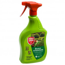 SBM CURALIA SPRAY BUXUS 1000 ML