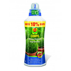 COMPO BUXUS & ILEX MESTSTOF 1 LT