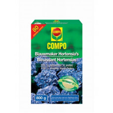 COMPO HORTENSIA BLAUWMAKER 800 GRAM