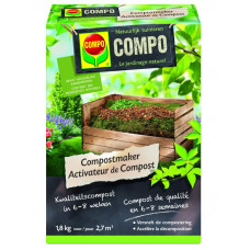 COMPO BIO COMPOSTMAKER 1,8 KG