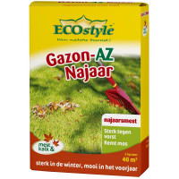 GAZON-AZ NAJAAR 2 KG