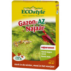 GAZON-AZ NAJAAR 2 KG