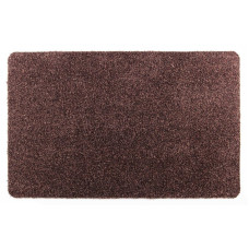 CLEANWALK DROOGLOOPMAT 636 / MOKKA 60 X 100