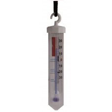 DIEPVRIESTHERMOMETER 19CM