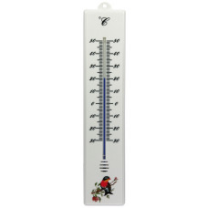 THERMOMETER KUNSTSTOF 32CM