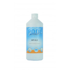 POOL POWER ANTI-ALG 1 LTR