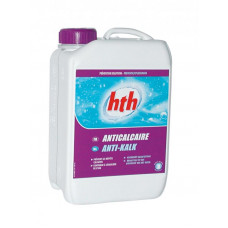 HTH ANTIKALK (5,15 KG) 5 LT