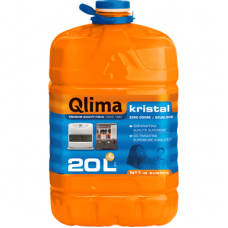 QLIMA KRISTAL 20 L