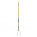 KUILVOER-/ BALENVORK -MM- 2TDS, STEEL 4VT (120CM)