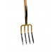 SPITVORK T.T. ZWAAR 85CM