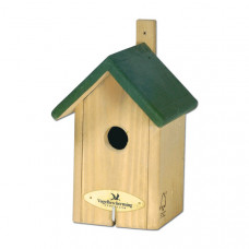 WILDBIRD NESTKAST LITTLE ROCK 22X12X11 CM