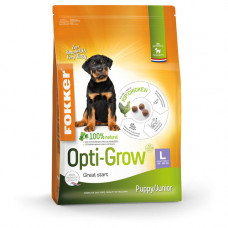 FOKKER DOG OPTI-GROW L 13 KG KIP