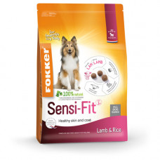 FOKKER DOG SENSI-FIT 13 KG LAM