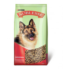 NOBLESSE ORIGINAL DROOG 15 KG