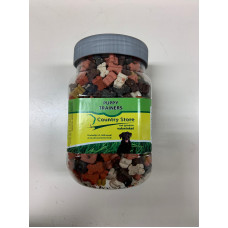 PUPPY TRAINERS 550 GR./POT (PROMO POT)