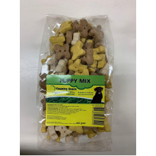 PUPPY MIX 400 GR./ZAKJE (STAAND)