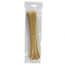 KAUWBEEN 25 CM 1-PACK (EUROL.)