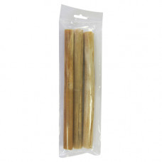 BUFFELHUID STAAF 2/25 CM 3-PACK (EUROL.)