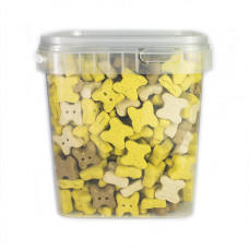 PUPPY MIX 1150 GR./EMMER (2,5 LTR)