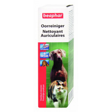 OORREINIGER 50ML.