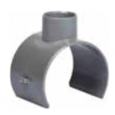 RIOOLKLEMZADEL 90GR 125/110/100X50MM