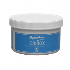 CRIBOX ANTI BIJTZALF 225G.