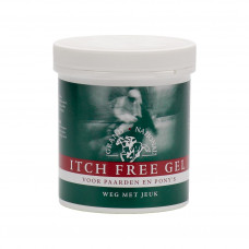 G.N. ITCH FREE GEL 500 ML