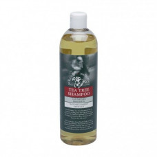 G.N. TEA TREE SHAMPOO 500 ML