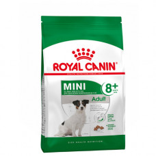 ROYAL CANIN SHN MINI ADULT 8+ 2 KG