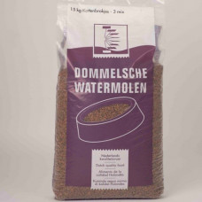 DW KATTENBROKJES 3-MIX 15 KG