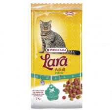 LARA ADULT INDOOR KIP-EEND 2 KG KIP EEND