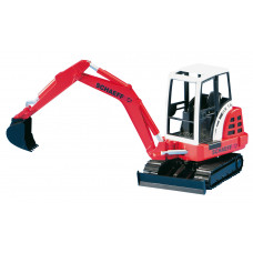 SCHAEFF HR 16 MINI EXCAVATOR 1:16