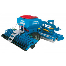 LEMKEN SOLITAIR 9 ZAAICOMBINATIE 1:16