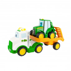 1ST FARMING TRANSPORTSET