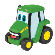 DUW & ROL JOHNNY TRACTOR